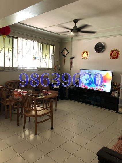 Blk 721 Jurong West Avenue 5 (Jurong West), HDB 4 Rooms #173087552